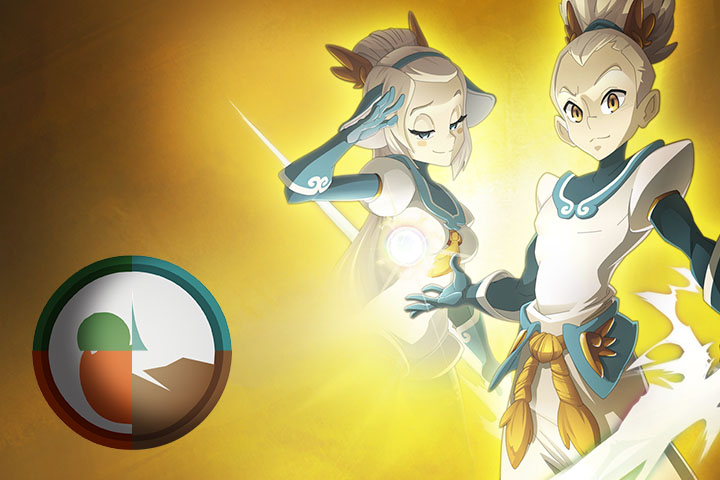 DOFUS : Guide et Stuff de l'Huppermage Multi-Élément